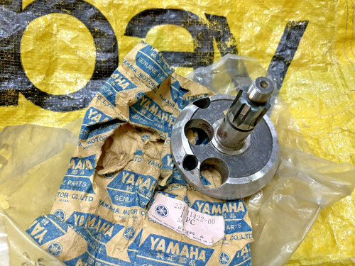 Vilebrequin yamaha 100 - vilebrequin,