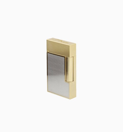 Dupont ligne 2 - ligne, briquet