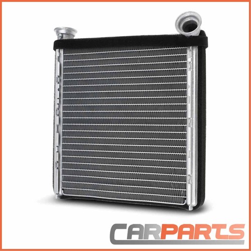 Echangeur radiateur - radiateur, de