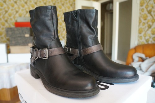 Mjus 555210 8790 - 555210-8790-4275,, boots