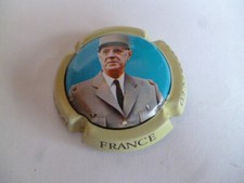 capsule champagne Pierre