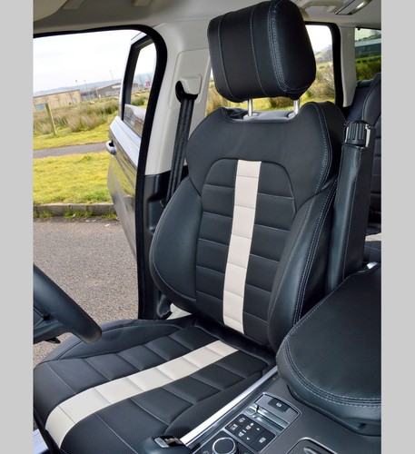 Pour range rover sport hse - pour,