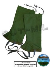 Guêtres Imperméables