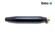 Silencieux d'échappement