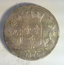 FRANCE - LOUIS XVIII - 5