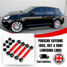Porsche cayenne evolution - porsche,