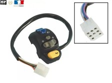 COMMODO/COMMUTATEUR GAUCHE