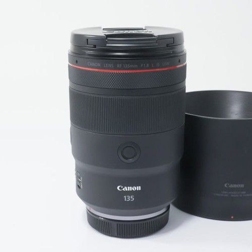 Canon 135mm l - 135mm, usm