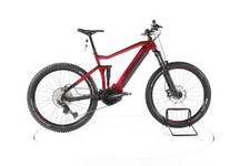 Haibike ALLTRAIL 5 29 VTT électrique tout suspendu Yamaha Batterie 630Wh 27,5"