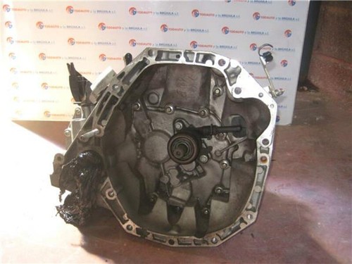 Boite vitesse ford mondeo - vitesse,