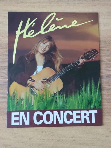 Hélène rolles programme - rolles,