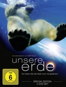 Unsere erde - unsere, edition)