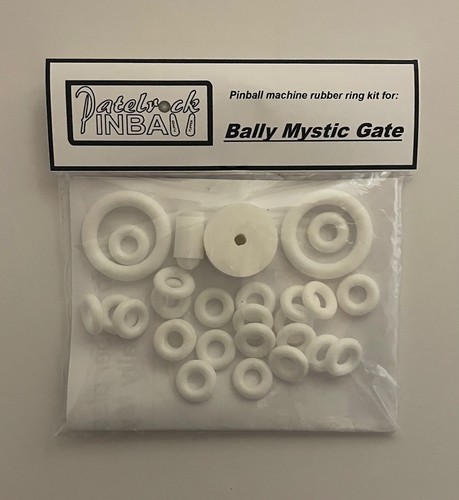 1975 bally mystic gate - 1975,
