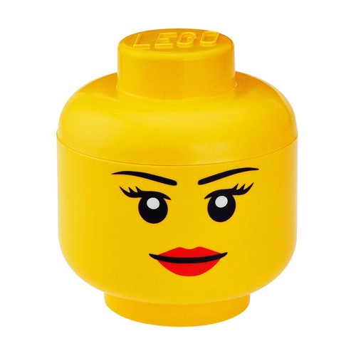Conteneur rangement lego - rangement,