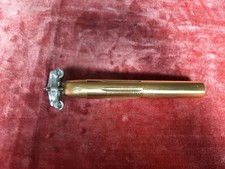 Tige de selle J. A. Gold