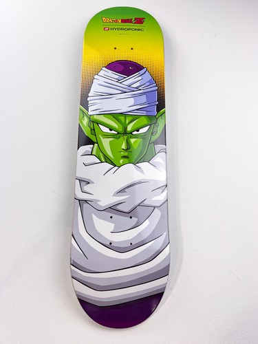 Deck skateboard hydroponic - deck,