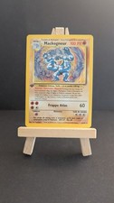 Carte Pokémon Mackogneur