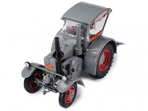 Lanz bulldog d8506 tracteur - d8506,