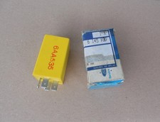 Ford Relais Lumière Interne