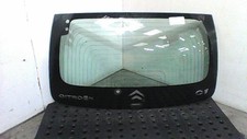 Lunette arriere CITROEN C1 1 1607984280