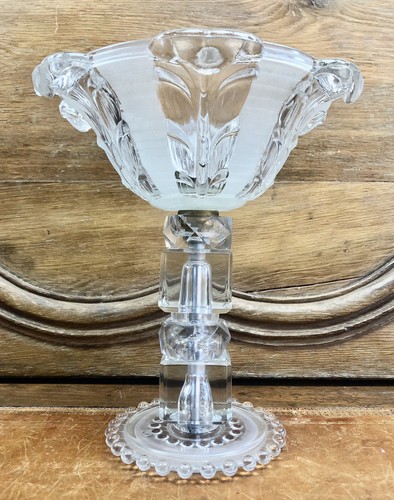 Ancienne lampe art deco 1930 - lampe,