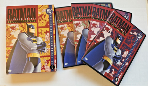 Warner bros batman la - warner, bros.