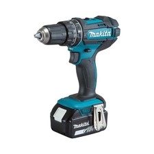 Perceuse visseuse à