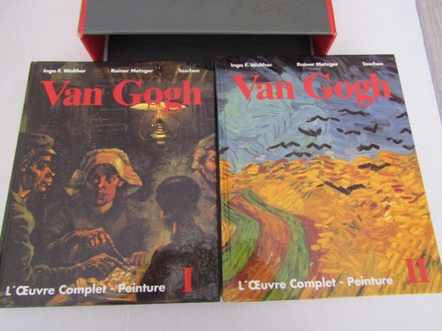 Vincent van gogh - van, /