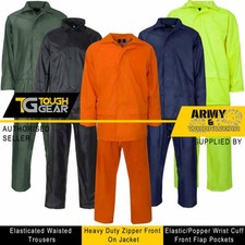 Adultes Imperméable Costume