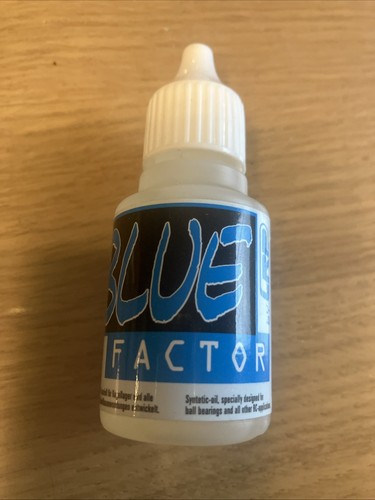Lrp blue factor 25ml - blue,