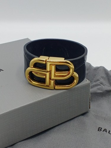 Bracelet balenciaga h29975g - bracelet,