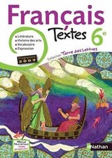 Français 6e 2009 - Collectif