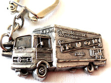 Porte clés auto camion - clés,