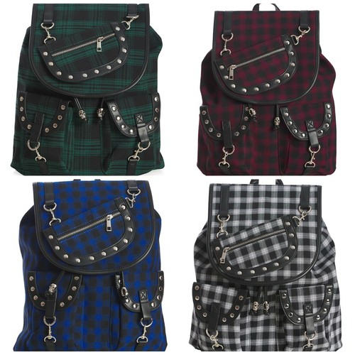 Sac dos punk emo - punk,