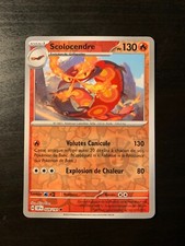 Carte Pokémon REVERSE