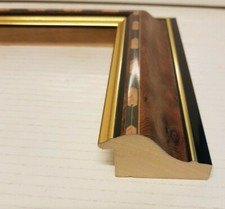 Wood Frame Briar for Cadre