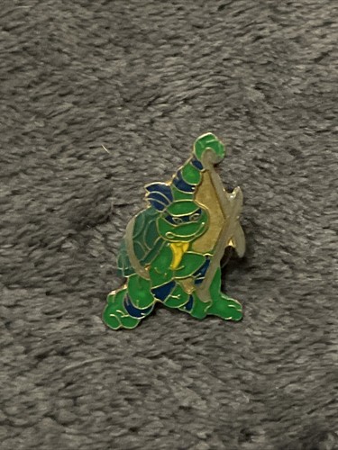 Pin pins tortue ninja - pin’s,