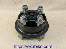 porte-couronne pour Honda CBR