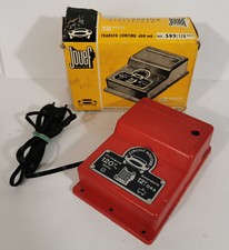 ANCIEN TRANSFORMATEUR JOUEF