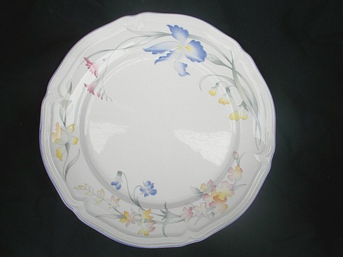 Assiette latérale villeroy - latérale, &