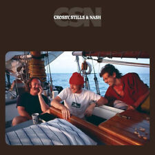 Crosby, Stills And Nash: Csn