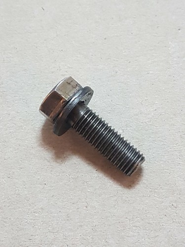 692109 vis tête hexagonal - 1x,