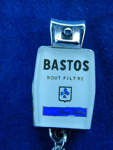 Porte cles key - /, ring