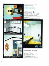 PUBLICITE ADVERTISING 126