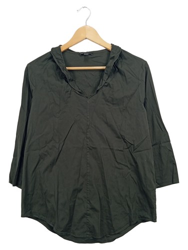 Cos chemisier femme vert - chemisier, khaki