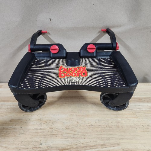Lascal buggy board maxi - lascal,