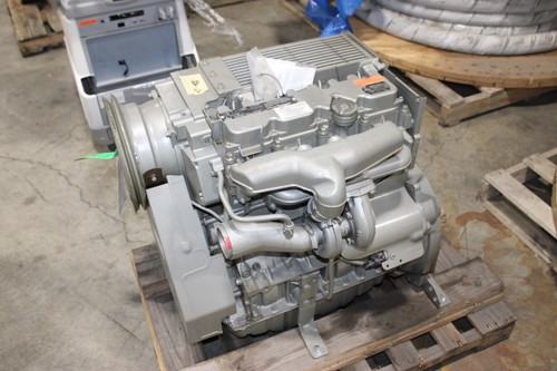 New deutz td2011 l04i xchange - ,