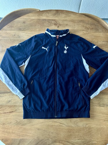 Puma tottenham hotspur veste - tottenham,