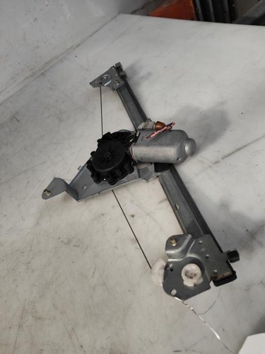Leve vitre electrique avant