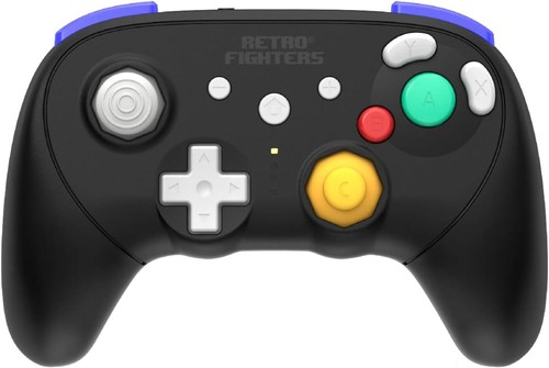 Manette sans fil battlergc pro - manette,
